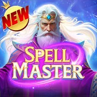 Spell Master